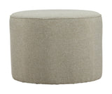 ZUO Moxy Ottoman Green