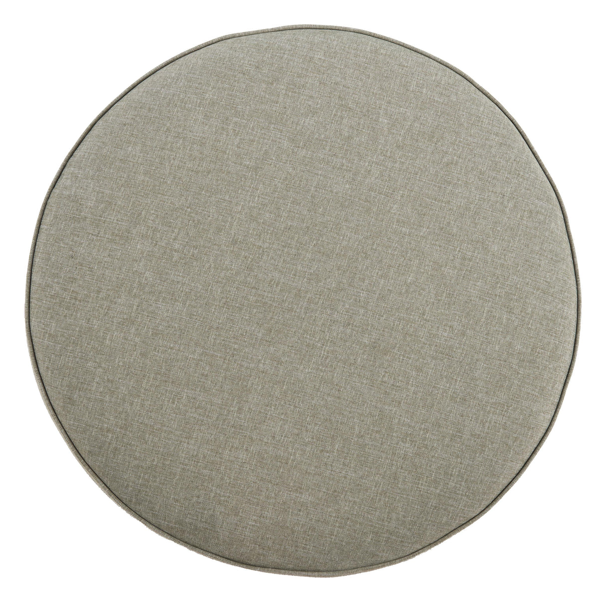 ZUO Moxy Ottoman Green