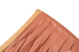 ZUO Rova Lounge Chair Terracotta