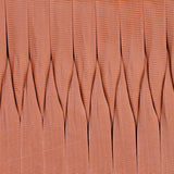 ZUO Rova Lounge Chair Terracotta