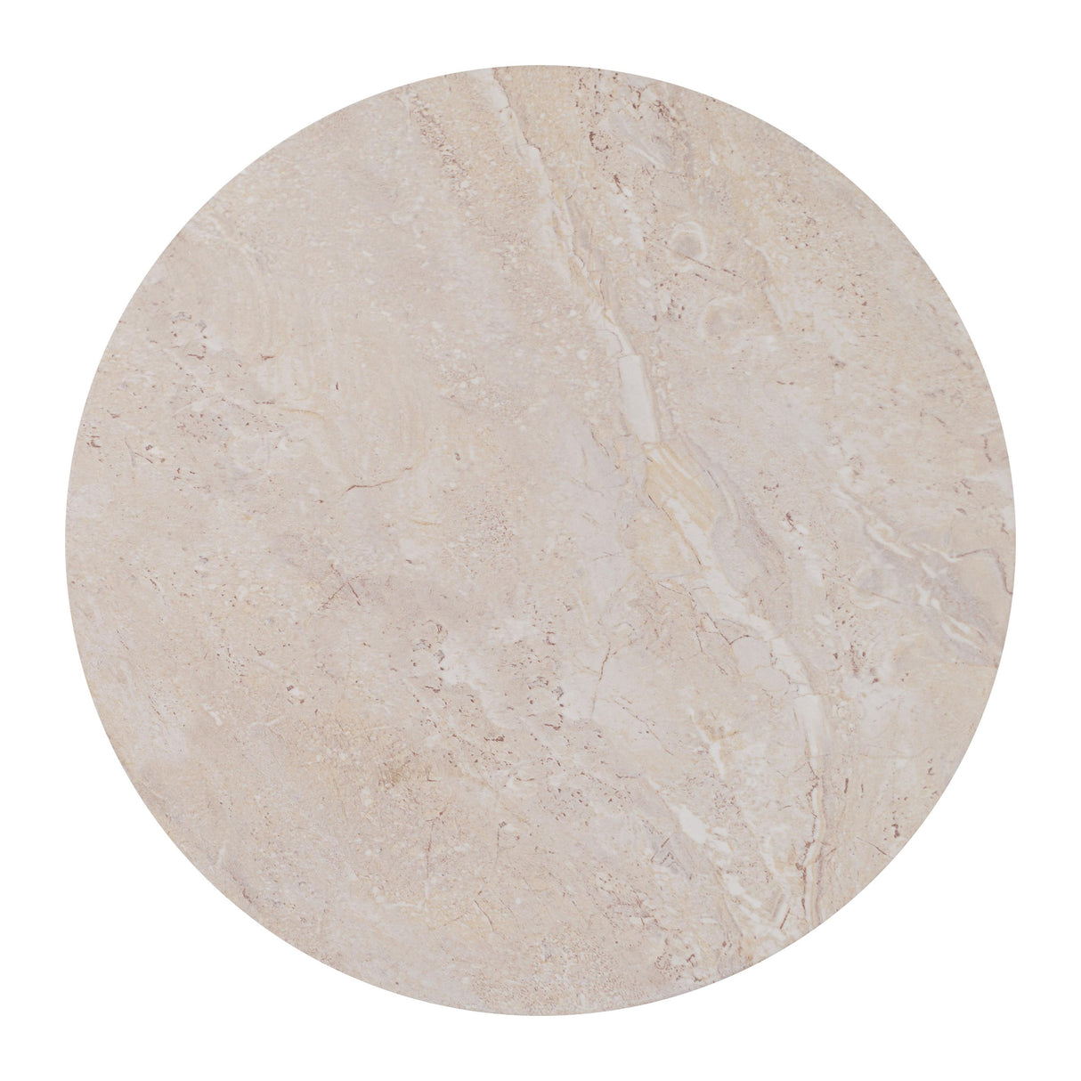 ZUO Siro Side Table Natural