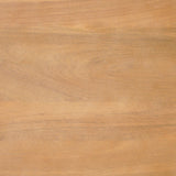ZUO Siro Side Table Natural