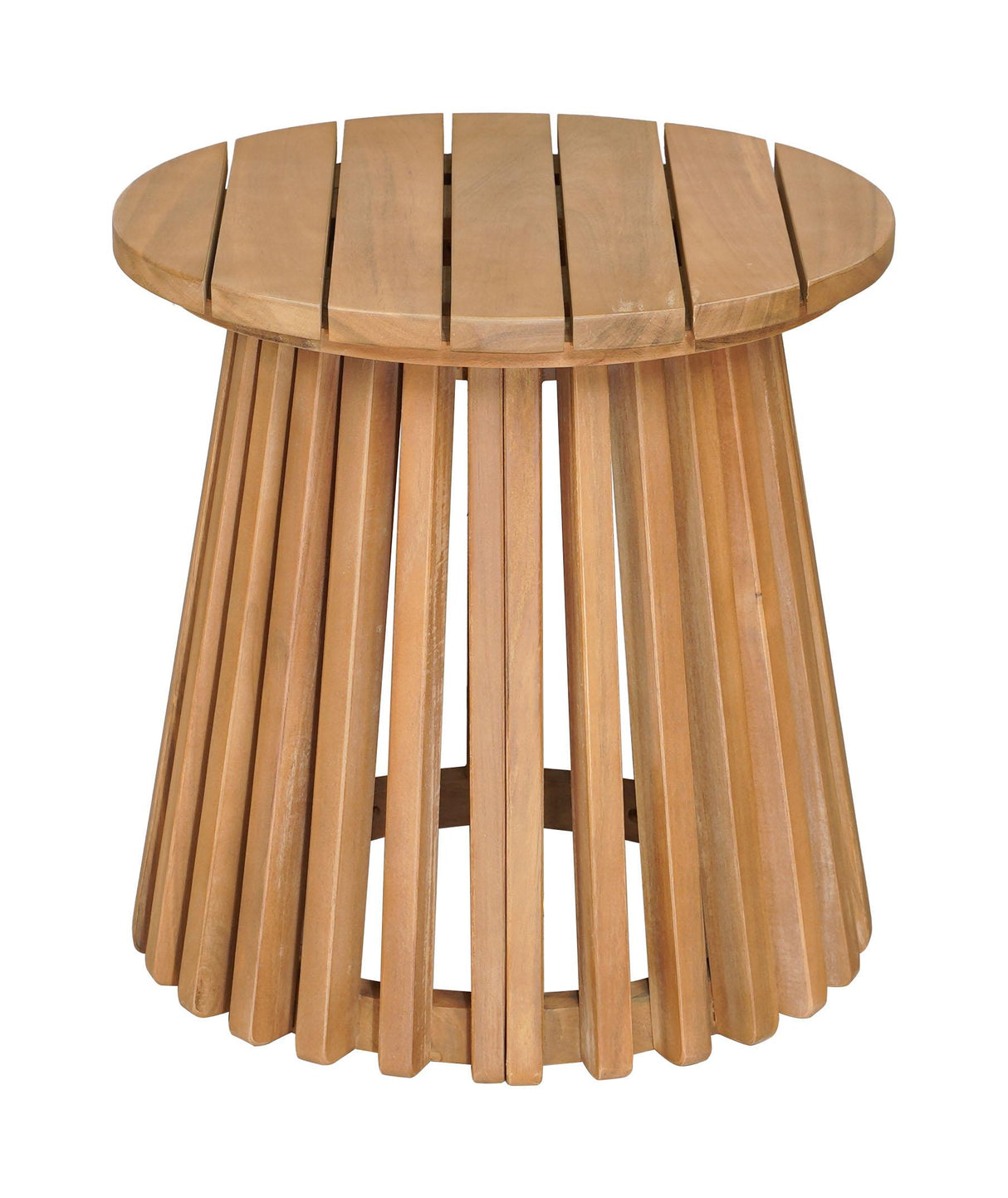 ZUO Zahara Side Table Natural