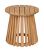 ZUO Zahara Side Table Natural
