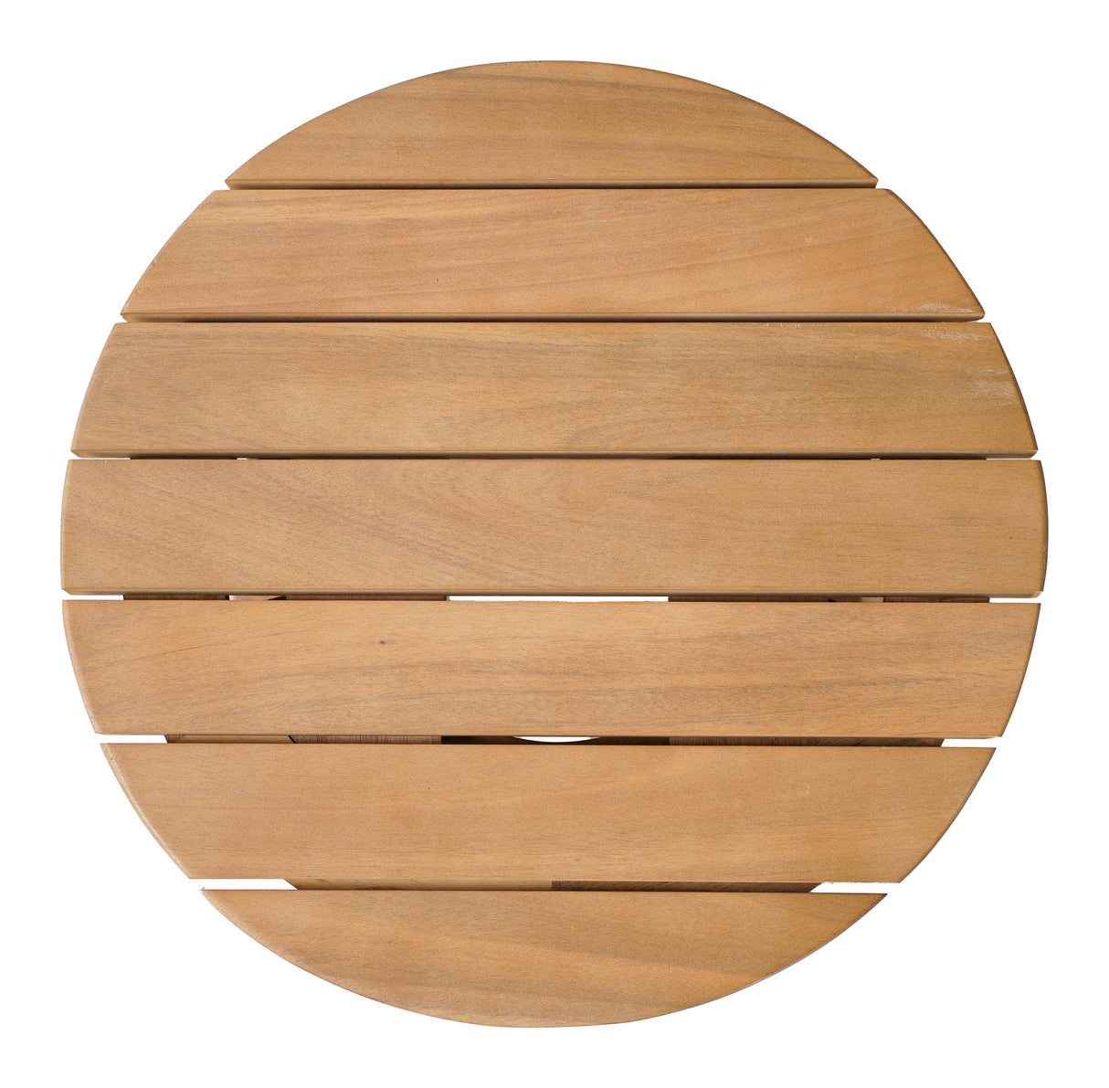 ZUO Zahara Side Table Natural