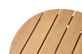 ZUO Zahara Side Table Natural