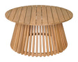 ZUO Zahara Coffee Table Natural