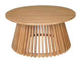 ZUO Zahara Coffee Table Natural