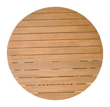 ZUO Zahara Coffee Table Natural