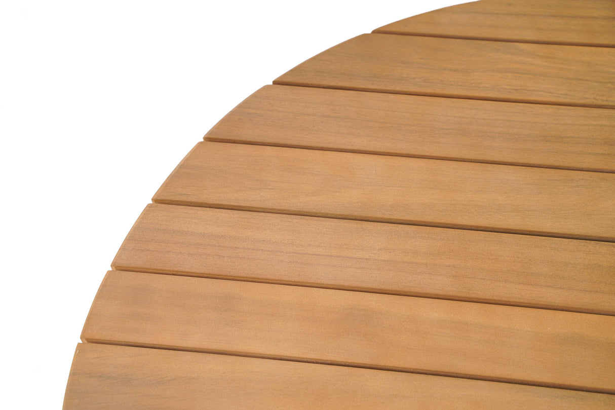 ZUO Zahara Coffee Table Natural