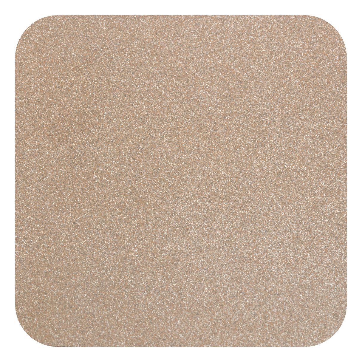 ZUO Mura Side Table Taupe
