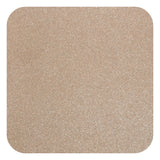 ZUO Mura Side Table Taupe