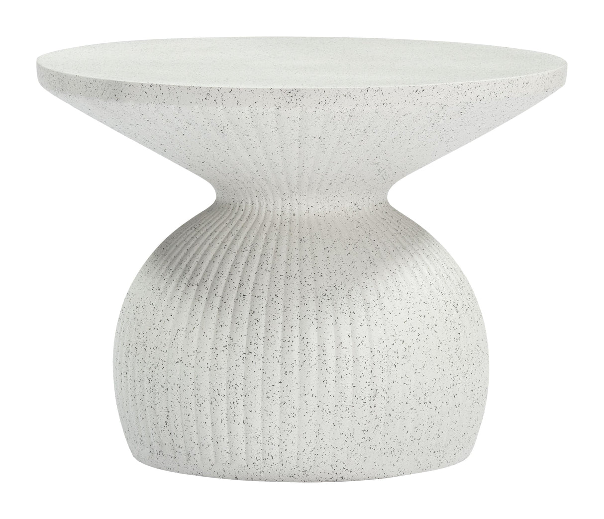 ZUO Corza Coffee Table White