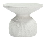 ZUO Corza Coffee Table White