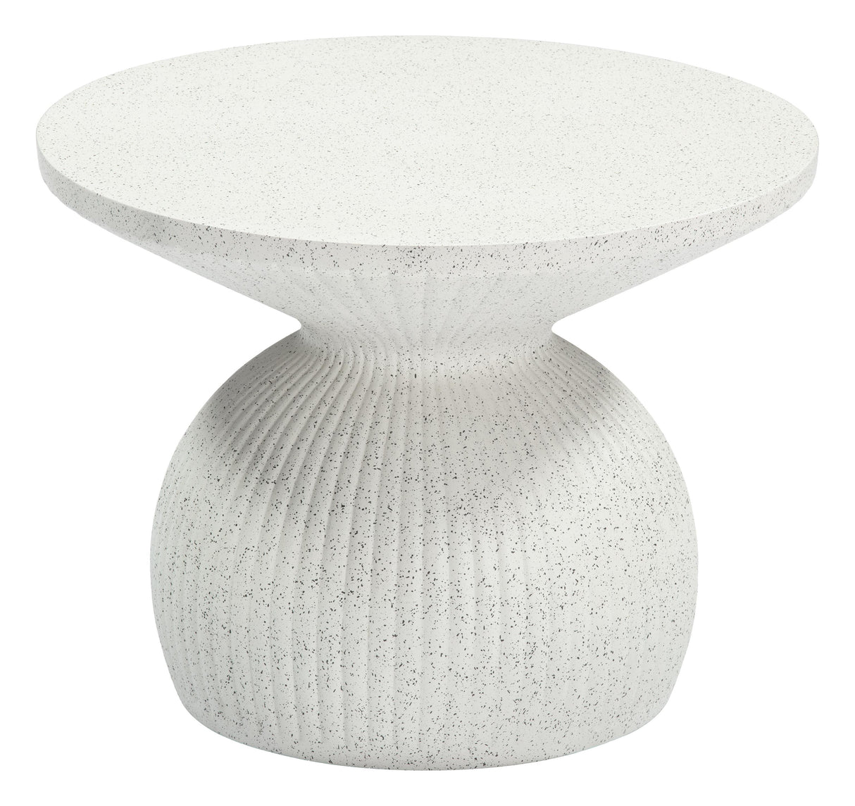 ZUO Corza Coffee Table White