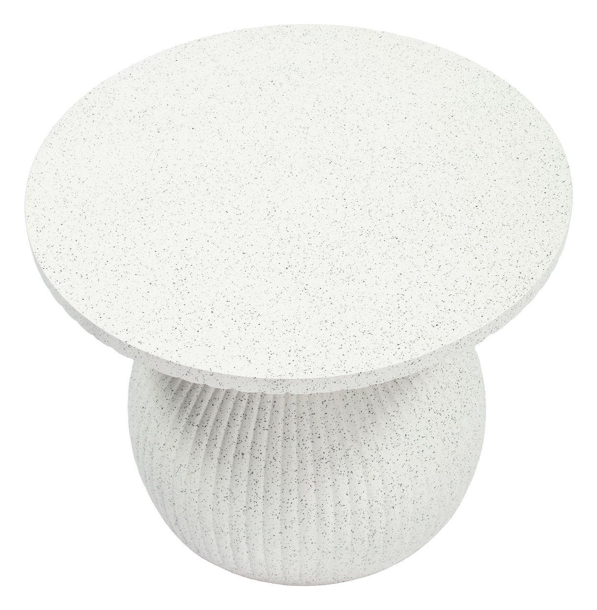 ZUO Corza Coffee Table White