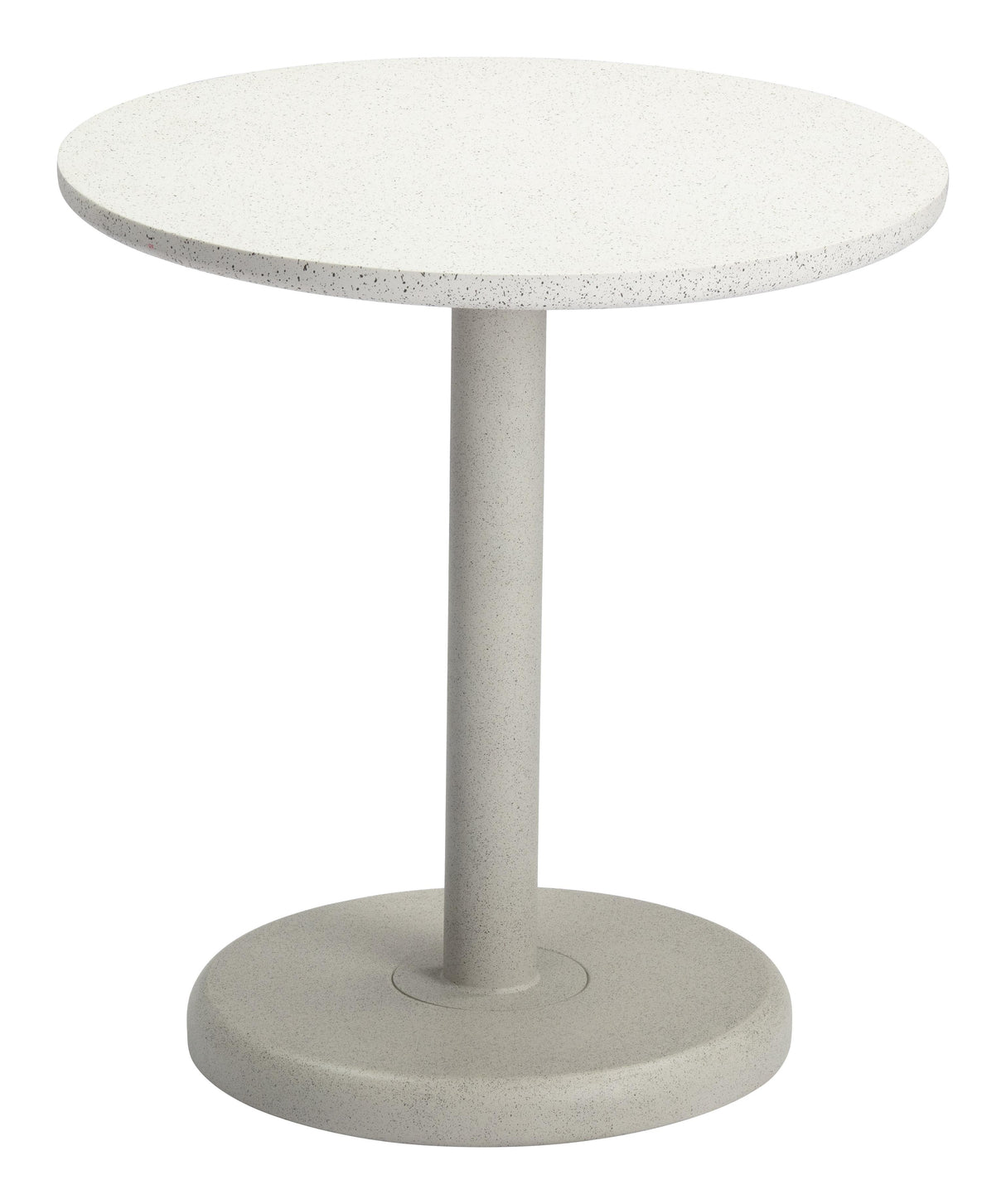 ZUO Liora Bistro Table White