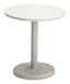ZUO Liora Bistro Table White