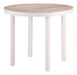 ZUO Nimara Dining Table Natural