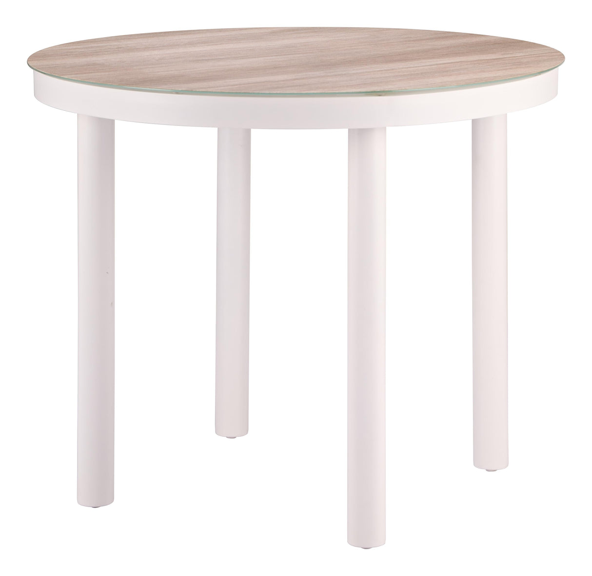ZUO Nimara Dining Table Natural