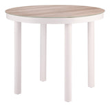 ZUO Nimara Dining Table Natural
