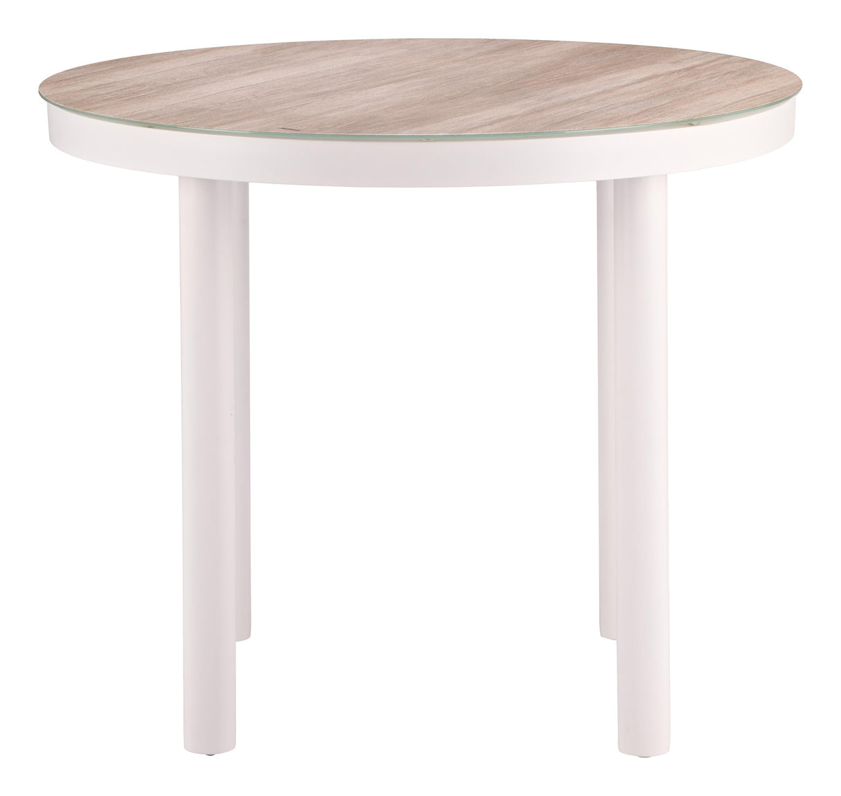 ZUO Nimara Dining Table Natural