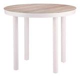 ZUO Nimara Dining Table Natural