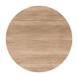 ZUO Nimara Dining Table Natural