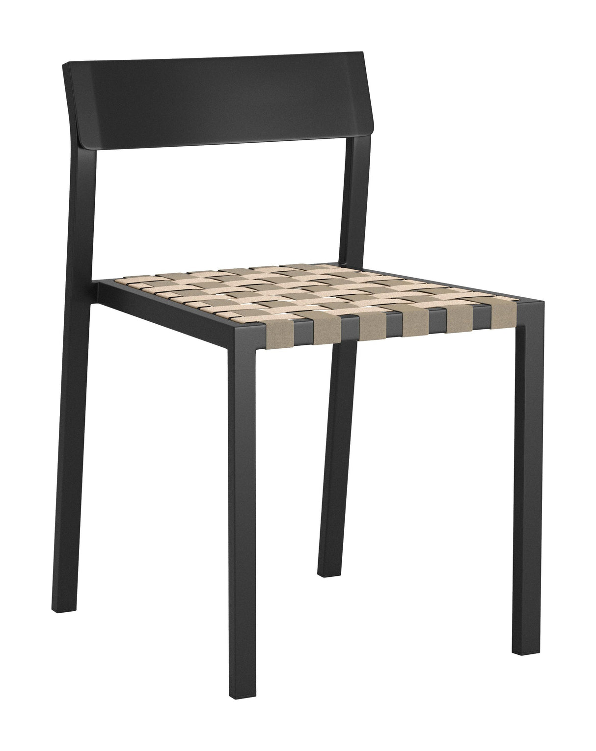 ZUO Draco Dining Chair (Set of 2) Black