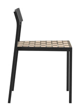 ZUO Draco Dining Chair (Set of 2) Black