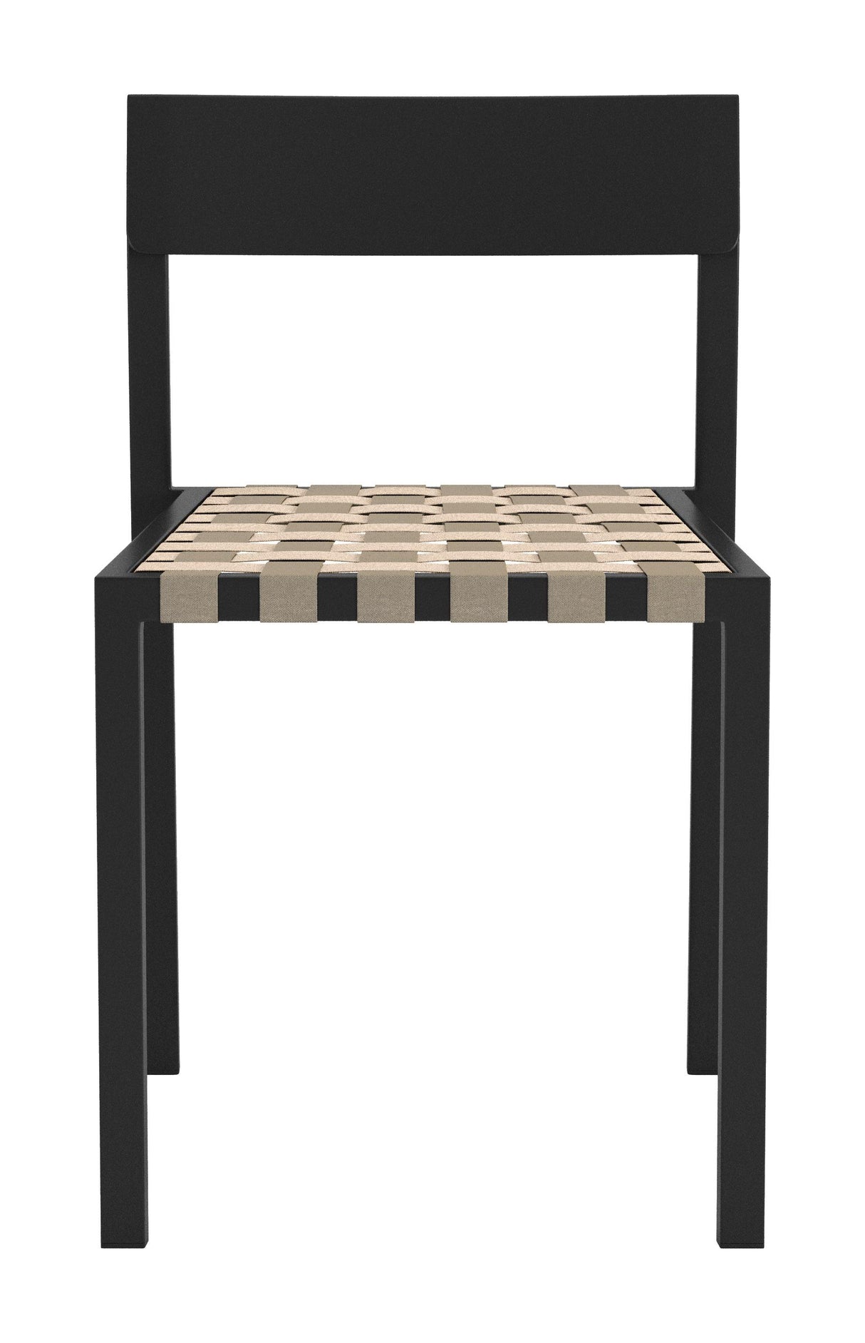 ZUO Draco Dining Chair (Set of 2) Black