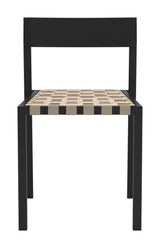ZUO Draco Dining Chair (Set of 2) Black