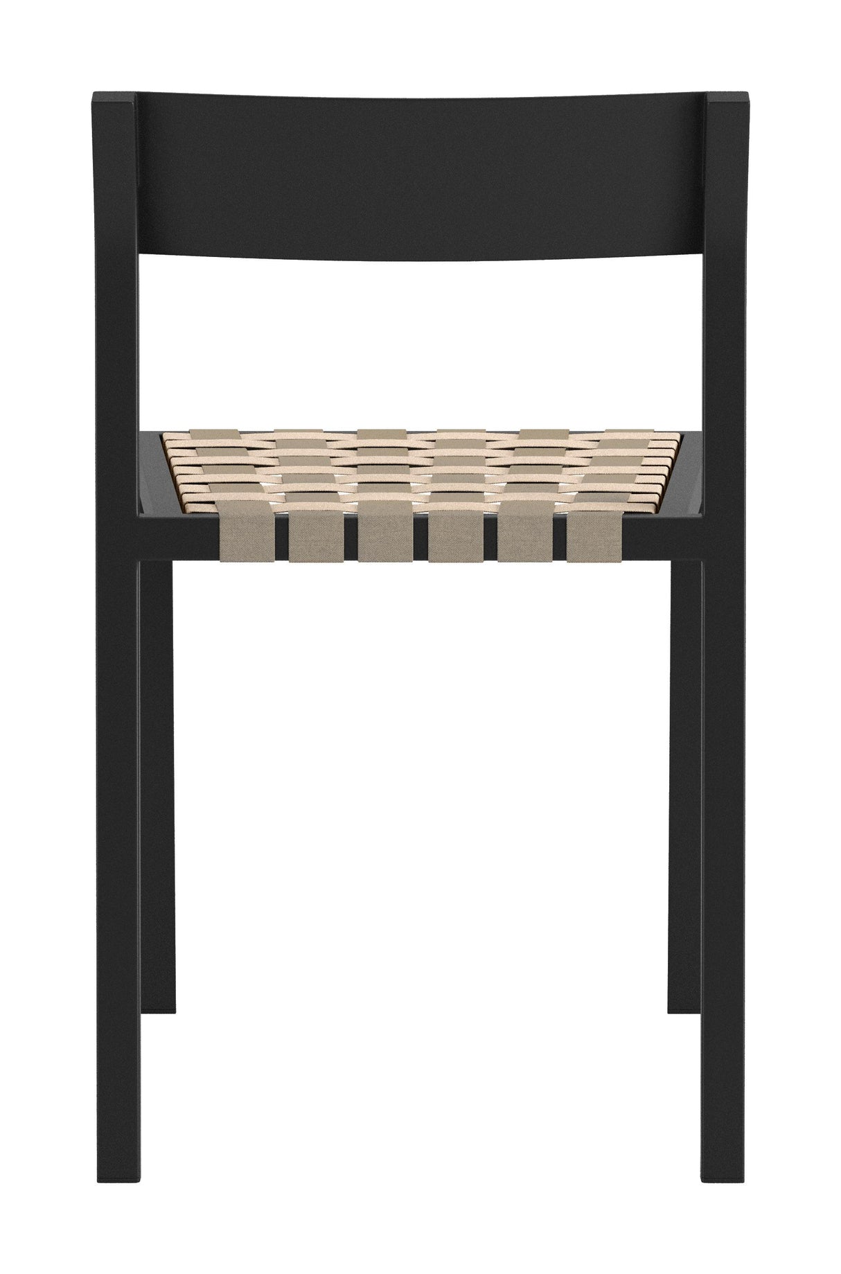 ZUO Draco Dining Chair (Set of 2) Black