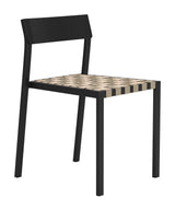 ZUO Draco Dining Chair (Set of 2) Black