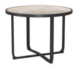 ZUO Noctan Dining Table Black