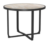 ZUO Noctan Dining Table Black