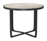 ZUO Noctan Dining Table Black