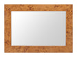 ZUO Mirat Mirror Brown