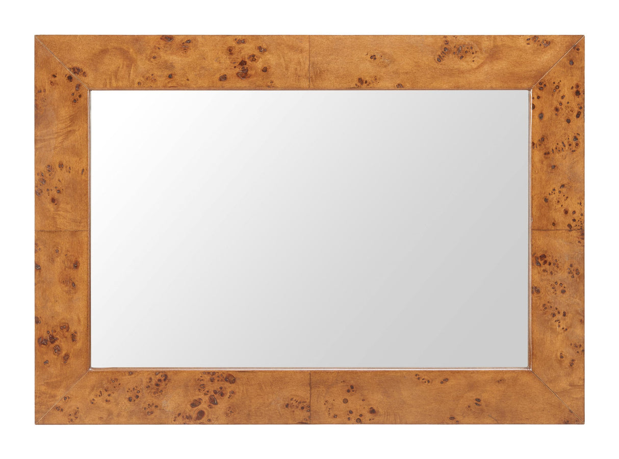 ZUO Mirat Mirror Brown