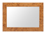ZUO Mirat Mirror Brown