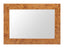 ZUO Mirat Mirror Brown