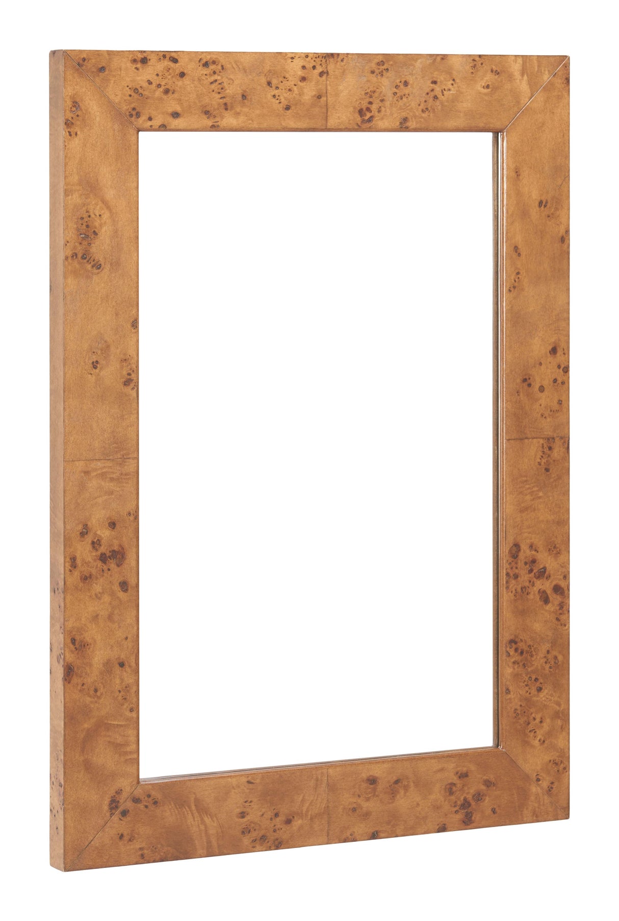 ZUO Mirat Mirror Brown