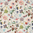 Schumacher Gloriette Multi Fabric