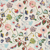 Schumacher Gloriette Multi Fabric