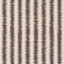Schumacher Cardiogram Brown Fabric