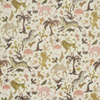 Schumacher Beasts Dawn Wallpaper