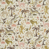 Schumacher Beasts Dawn Wallpaper
