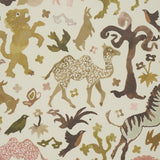Schumacher Beasts Dawn Wallpaper