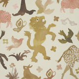 Schumacher Beasts Dawn Wallpaper