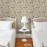Schumacher Beasts Dawn Wallpaper